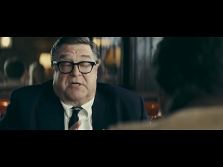 Трейлер (дублированный) к фильму "Операция «Арго» / Argo" (2012)